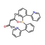 Acetylacetonatobis(2-phenylpyridine)iridium