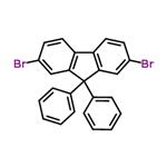 2,7-Dibromo-9,9-diphenylfluororene