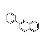 2-Phenylquinoline