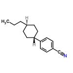 4-(4-Propylcyclohexyl)benzonitrile