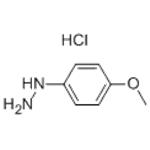 4-Methoxyphenylhydrazine hydrochloride