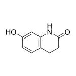 3,4-Dihydro-7-hydroxy-2(1H)-quinolinone