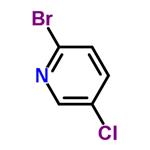 2-Bromo-5-chloropyridine