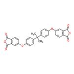 4,4'-(4,4'-Isopropylidenediphenoxy)diphthalic Anhydride