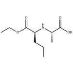 N-[(S)-1-Carbethoxy-1-butyl]-(S)-alanine