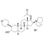 Rocuronium bromide