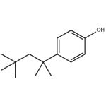 4-tert-Octylphenol