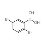 2,5-Dibromophenylboronicacid