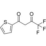 Thenoyltrifluoroacetone