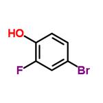 4-Bromo-2-fluorophenol