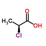 (-)-2-Chloropropanoic acid