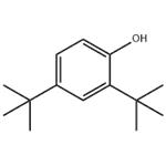 2,4-Di-tert-butylphenol