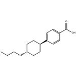 4-(trans-4-Butylcyclohexyl)benzoic acid