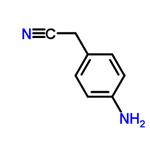 2-(4-Aminophenyl)acetonitrile