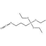 3-Isocyanatopropyltriethoxysilane