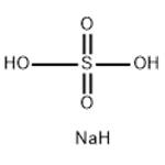 Sodium bisulfate