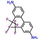 2,2'-Bis(trifluoromethyl)-4,4'-biphenyldiamine