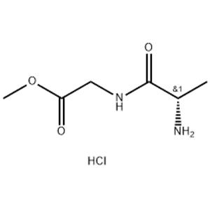 Ala-Gly-Ome.hcl