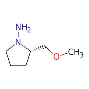 (S)-(-)-1-Amino-2-(methoxymethyl)pyrrolidine