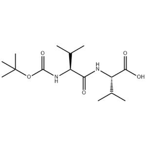 Boc-Val-Val-OH