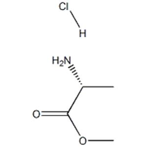 D-Alanine Methyl Ester Hydrochloride