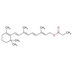 Retinyl Propionate