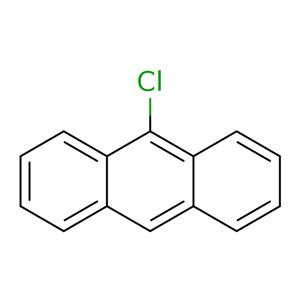 9-Chloroanthracene