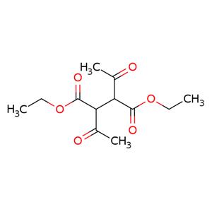 Diethyl 2,3-Diacetylsuccinate