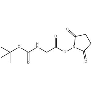 Boc-Gly-OSu