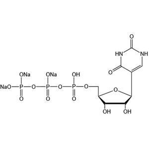 Pseudo-UTP-Na3