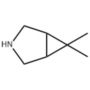 6,6-DiMethyl-3-azabicyclo[3.1.0]hexane Boceprevir Key interMediate