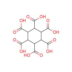 Cyclohexane-1,2,3,4,5,6-hexacarboxylic acid