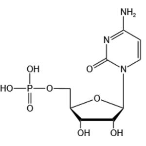 Cytidine 5-monophosphate（CMP-H）