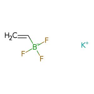 Potassium vinyltrifluoroborate