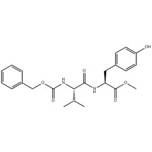 Cbz-L-Val-Tyr-Ome