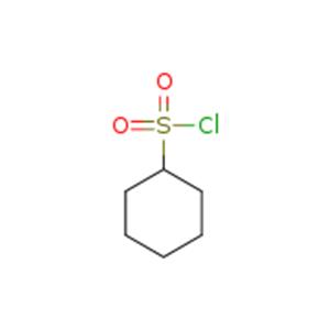 Cyclohexanesulphonyl chloride