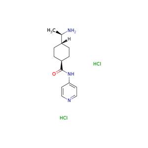 Y-27632 dihydrochloride