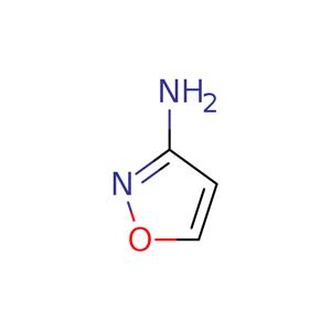 3-Aminoisoxazole