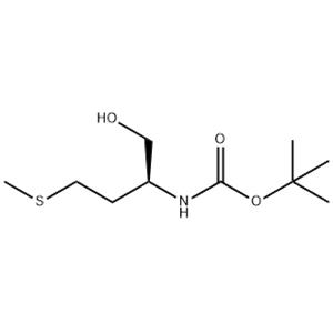 Boc-Met-ol