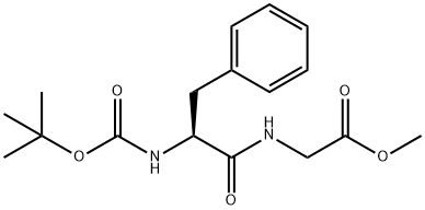 Boc-Phe-Gly-Ome