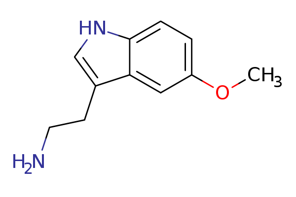 5-Methoxytryptamine