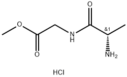 Ala-Gly-Ome.hcl