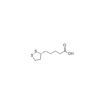 (R)-(+)-Lipoic acid