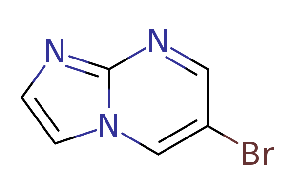 6-Bromoimidazo[1,2-a]pyrimidine