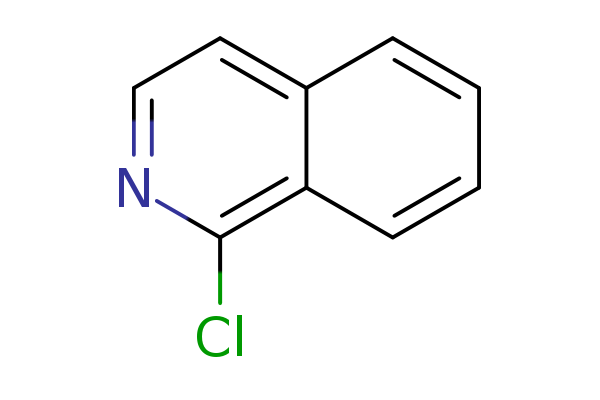 1-Chloroisoquinone