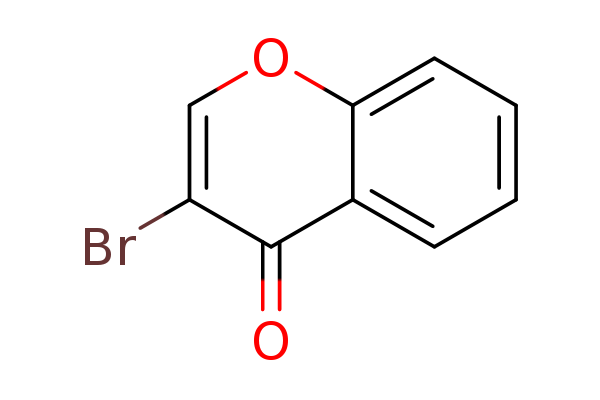 3-Bromochromone