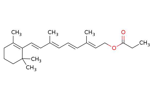 Retinyl Propionate