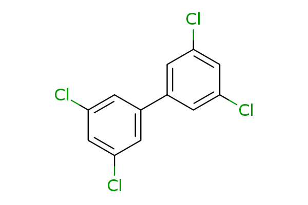 3,5,3',5'-Tetrachlorobiphenyl