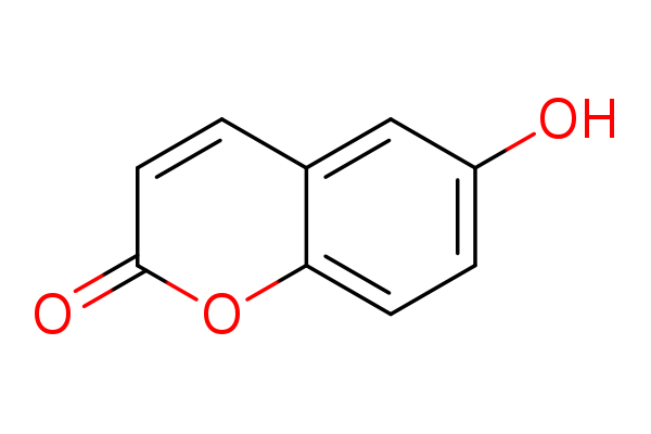 6-Hydroxycoumarin