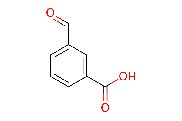 3-Formylbenzoic acid